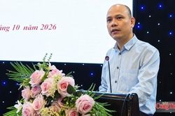 Hoàn thiện thể chế, nâng cao hiệu quả quản lý tài nguyên khoáng sản
