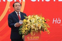 Chuyển đổi số phải thấm sâu vào mọi ngành, lĩnh vực và doanh nghiệp