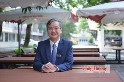 Nghị quyết số 71-NQ/TW: Đo chuyển biến giáo dục từ lớp học và chất lượng đầu ra