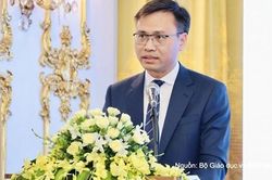 Đào tạo nghề cần bắt nhịp với sự thay đổi của thị trường lao động