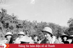 Ngày này năm xưa (9/10): Chủ tịch Hồ Chí Minh chỉ đạo kiên quyết tiêu diệt giặc hạn