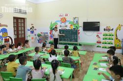 Mệnh lệnh chấm dứt lạm thu đầu năm học