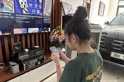 Không để trẻ đơn độc dùng mạng xã hội
