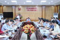 Hoàn thành việc sắp xếp, xử lý cơ sở nhà, đất dôi dư trước ngày 20/11