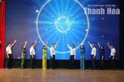 Thanh Hóa ra quân hưởng ứng Ngày Chuyển đổi số quốc gia năm 2026
