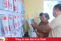 Tháo gỡ “điểm nghẽn” đưa chuyển đổi số đi vào thực chất