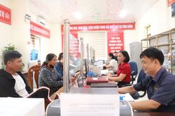 Vì môi trường công sở văn minh, không khói thuốc