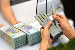 Lãi suất qua đêm liên ngân hàng giảm từ 7% xuống còn 0,72%/năm trong tuần đầu tháng 10