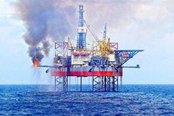 Giá dầu tăng, cổ phiếu dầu khí phân hóa: Công ty chứng khoán chọn PVS, GAS, BSR và PVT