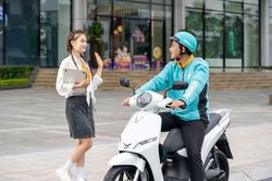 Chọn nghề cầm lái, có nhất thiết phải mua xe?