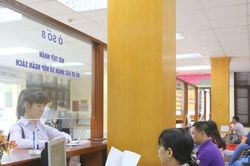 Nan giải 'làm sạch' mã số thuế