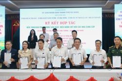 Gỡ điểm nghẽn để miền núi Đà Nẵng phát triển kinh tế vườn, trang trại trong thời kỳ chuyển đổi số