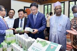 Việt Nam có 5 tổ chức được Malaysia công nhận cấp chứng nhận Halal
