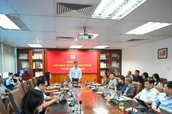 Viễn thông Hà Nội tìm dư địa tăng trưởng khi thị trường dần bão hòa