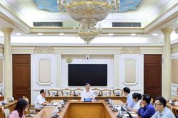 Trong 9 tháng đầu năm 2026, TP. Hồ Chí Minh thu hút 17,8 tỷ USD vốn FDI