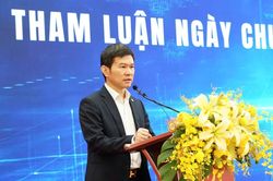 Hà Nội đẩy mạnh chuyển đổi số từ nhu cầu thực tế của người dân