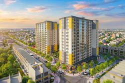 TP. Hồ Chí Minh đặt mục tiêu hoàn thành 181.257 căn nhà ở xã hội đến 2030