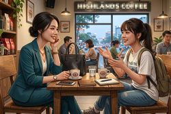 Cuộc hẹn với cô gái tuổi 19