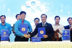 An Giang hỗ trợ người lao động tiếp cận tín dụng an toàn