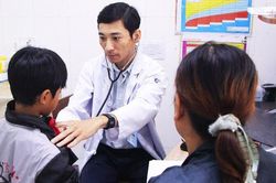 Bệnh viện Sản - Nhi An Giang làm chủ kỹ thuật chuyên sâu, giảm chuyển tuyến