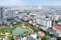 Thành phố Bắc Ninh: Quản trị dựa trên tầm nhìn dài hạn