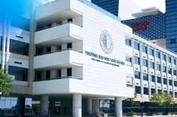 Trường Đại học Luật Hà Nội quan tâm giải quyết kiến nghị của sinh viên cơ sở Bắc Ninh