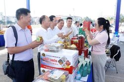 Ngành Công Thương Bắc Ninh hưởng ứng Ngày Chuyển đổi số quốc gia, thúc đẩy mua sắm trực tuyến