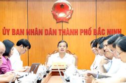 Bắc Ninh: Mở tháng cao điểm chấn chỉnh, xử lý vi phạm quảng cáo ngoài trời