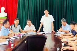 Nghị quyết sát việc, hiệu quả dân sinh