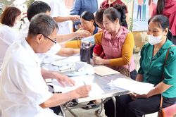 Phát hiện sớm mầm bệnh để quản lý sức khỏe lâu dài