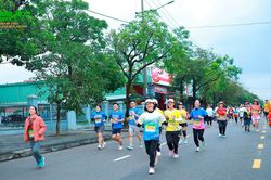 Phát động phong trào mỗi người dân tập luyện ít nhất một môn thể thao