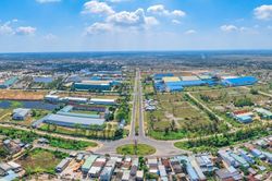 Đà Nẵng phê duyệt nhiệm vụ quy hoạch chung đô thị Thăng Bình đến năm 2050