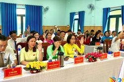 Xã Tây Hồ dự kiến bố trí 207 tỷ đồng vốn đầu tư công giai đoạn 2026 - 2030