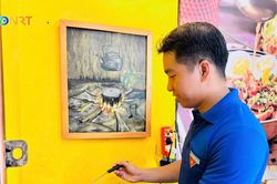 Khởi nghiệp từ tiềm năng quê hương