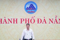 Chủ tịch UBND thành phố Đà Nẵng Nguyễn Mạnh Hùng đối thoại, tháo gỡ khó khăn cho doanh nghiệp