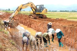 Linh hoạt giải pháp giải ngân vốn đầu tư công