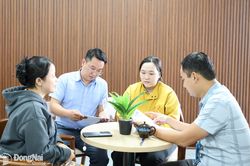 Thêm cách phục vụ người dân tốt hơn