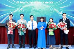 Nhiều đề xuất hữu ích về chuyển đổi xanh cho Đồng Nai phát triển bền vững