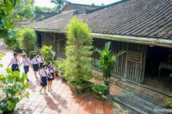 Phát động Cuộc thi sáng tác bài hát về Làng cổ Đông Hòa Hiệp