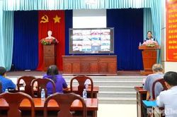 Đồng Tháp triển khai Hướng dẫn tổ chức Ngày hội Đại đoàn kết toàn dân tộc