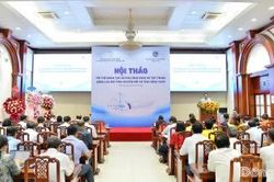 Đồng Tháp: Bàn giải pháp đột phá từ trí tuệ nhân tạo và khu công nghệ số tập trung