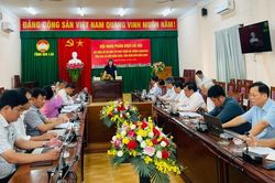 Phản biện dự thảo Đề án đầu tư phát triển hệ thống logistics tỉnh Gia Lai đến năm 2030