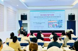 Gia Lai: Tập huấn triển khai mô hình điểm “Bánh mì an toàn”