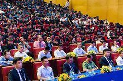 Hệ thống 3 trường cao đẳng - trung cấp công nghệ và du lịch khai giảng năm học 2026-2027