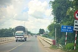 Gia Lai đề xuất kinh phí 157 tỷ đồng sửa chữa, nâng cấp 7 cầu yếu