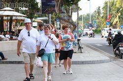 Nha Trang xây dựng điểm đến an toàn, văn minh, thân thiện