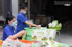 Chủ động nguồn hàng cuối năm