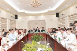 35 chuyên gia, nhà khoa học tham dự Hội thảo nghiên cứu và phát triển vắc xin tại Khánh Hòa