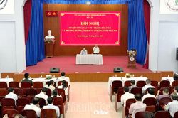 9 tháng năm 2026, các cơ sở y tế thực hiện hơn 3 triệu lượt khám bệnh