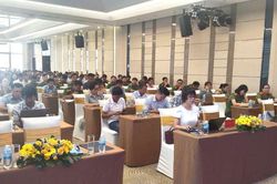 Sở Tư pháp tập huấn công tác giải quyết bồi thường nhà nước cho hơn 200 đại biểu